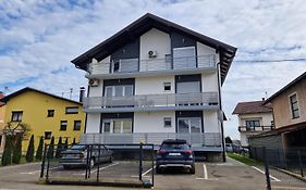 Apartments Gradiska