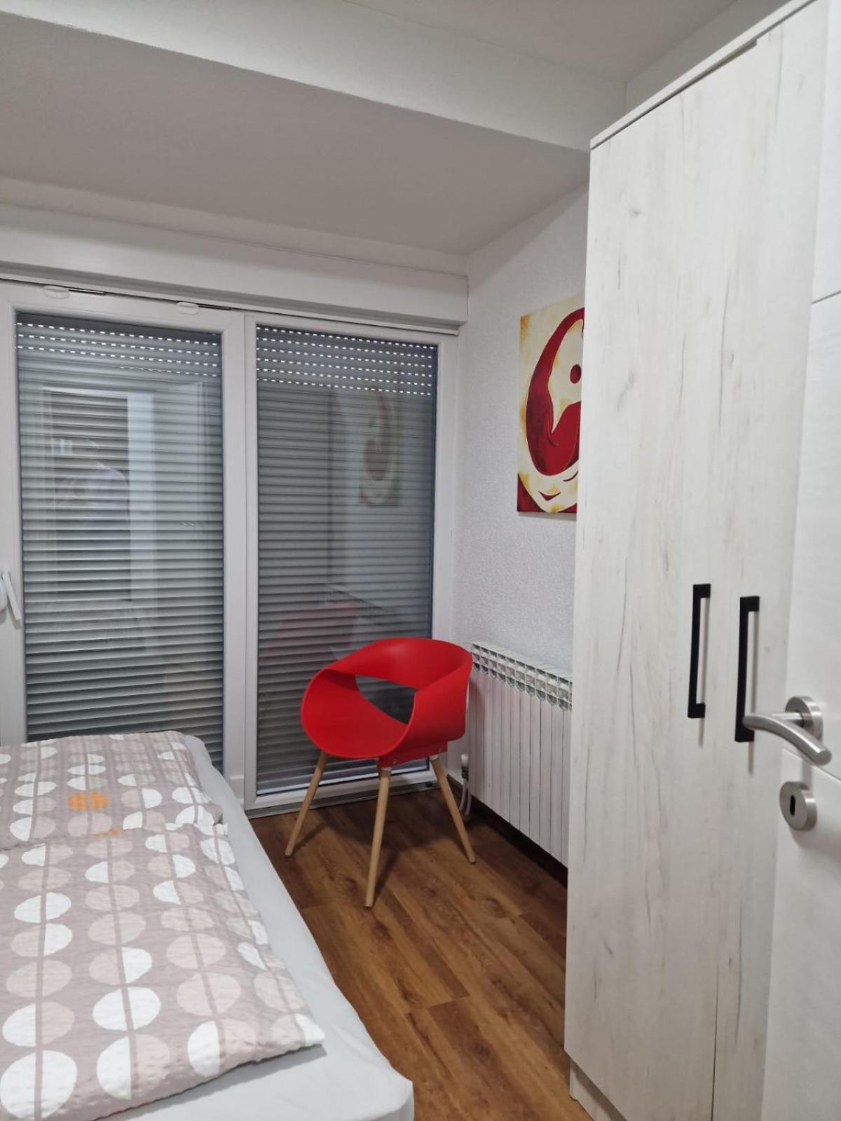 Apartments Gradiska Exterior foto